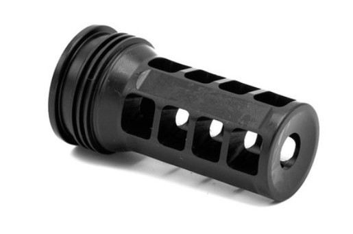 HUX MUZZLE BRAKE-QD 762 M15X1 - Smith Savings Week